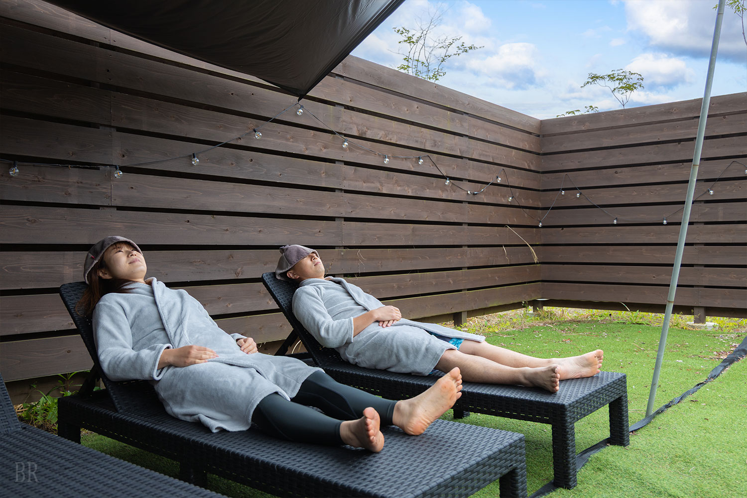 An Ultimate Sauna Relaxation Experience to Enjoy Your Private Sauna