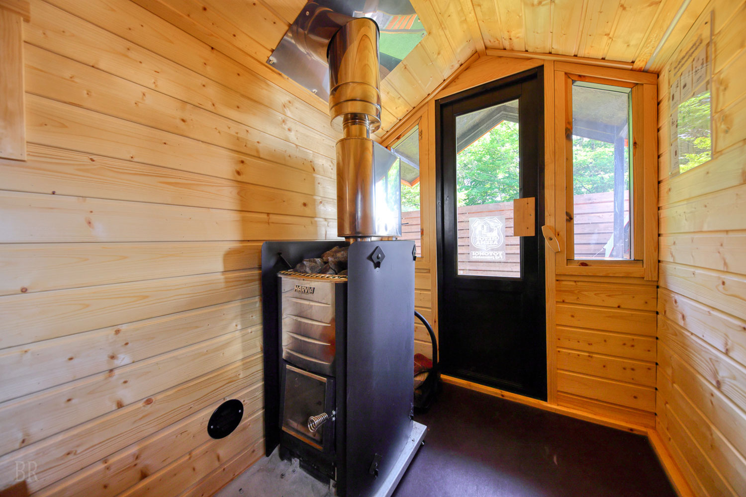 An Ultimate Sauna Relaxation Experience to Enjoy Your Private Sauna