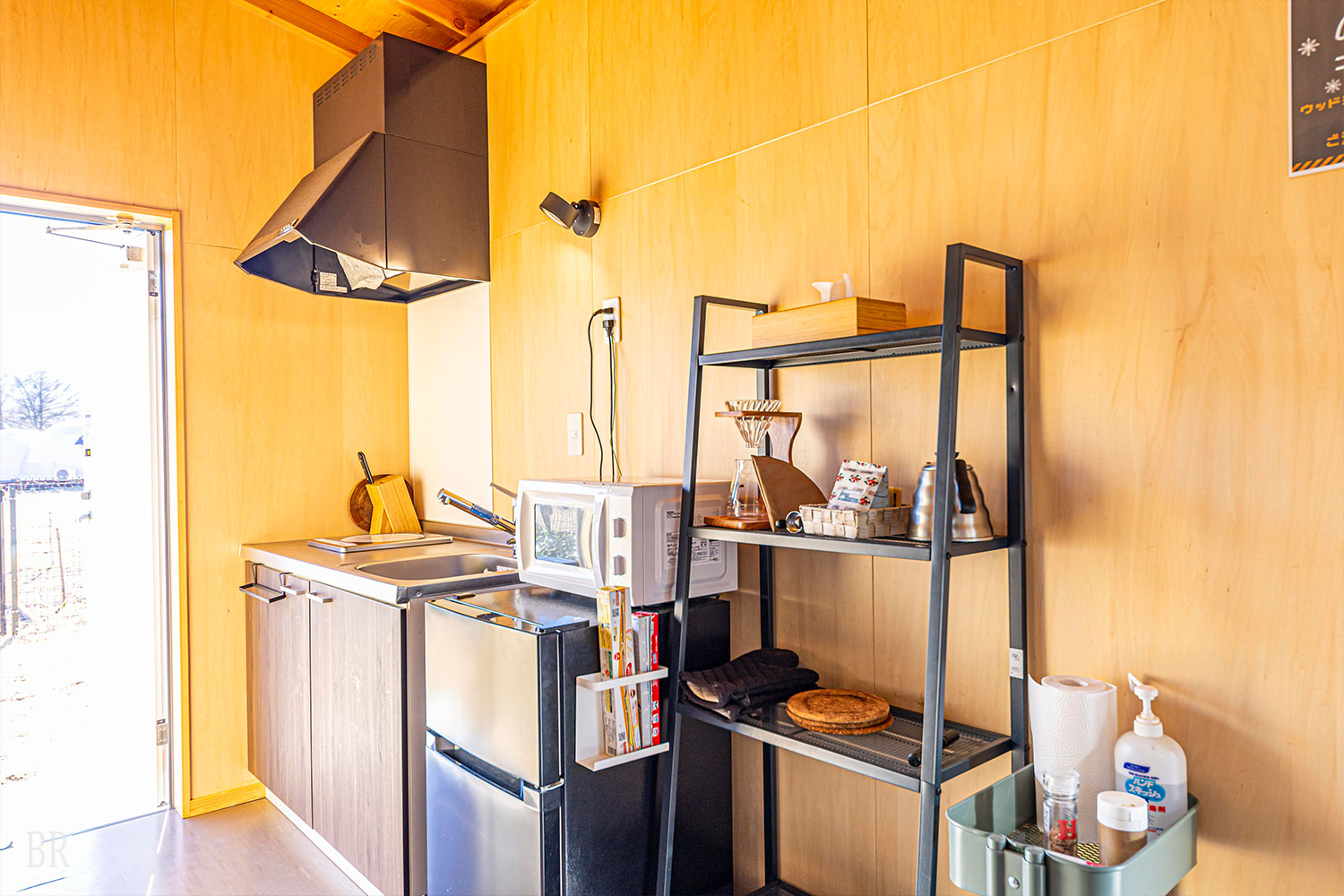 Thoughtful Amenities and Facilities for a Comfortable Stay