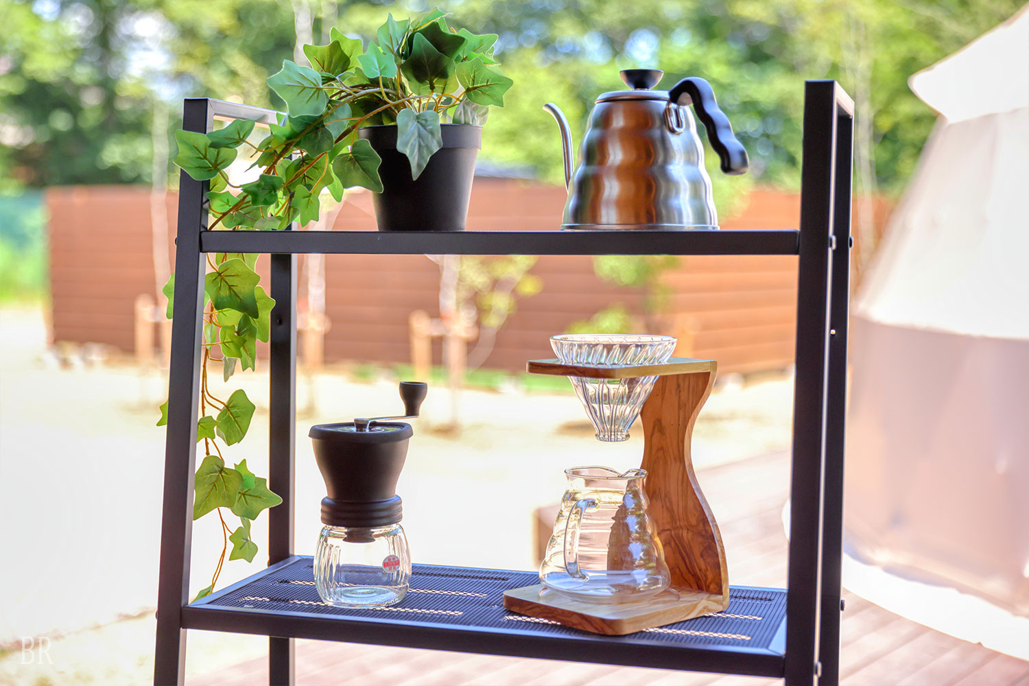 Thoughtful Amenities and Facilities for a Comfortable Stay