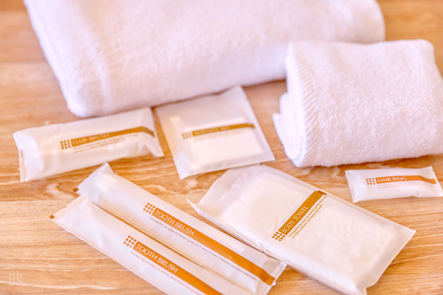 Thoughtful Amenities and Facilities for a Comfortable Stay